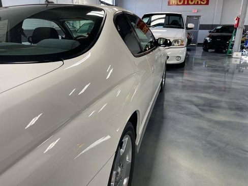 Used 2006 Chevrolet Monte Carlo SS w/ Convenience Package image 11