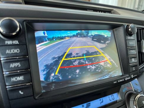 Used 2018 Toyota RAV4 Adventure AWD/4WD image 36