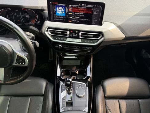 Used 2022 BMW X3 sDrive30i w/ Convenience Package RWD image 18