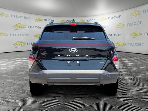New 2026 Hyundai Kona SEL Sport image 6