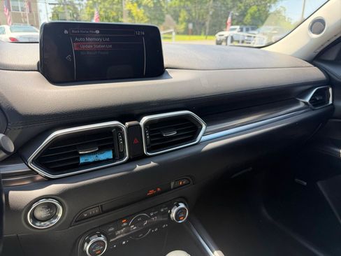 Used 2018 MAZDA CX-5 Grand Touring AWD/4WD image 13