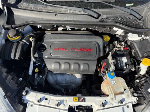 Used 2018 RAM ProMaster City SLT image 10