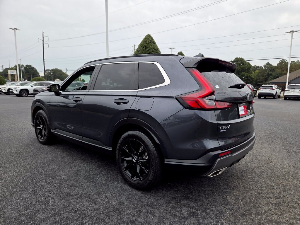 Used 2023 Honda CR-V Sport image 9