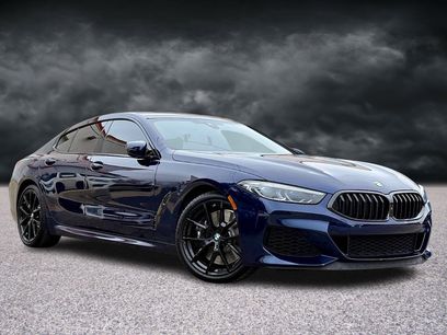 Used 2022 BMW M850i Gran Coupe xDrive