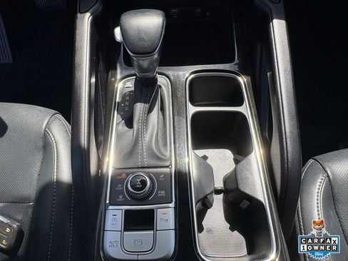 Used 2025 Kia Telluride S image 20