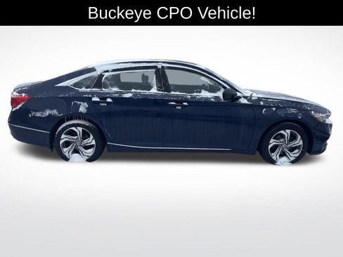 Used 2020 Honda Accord EX image 2