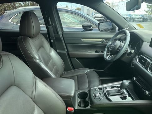 Used 2023 MAZDA CX-5 Signature image 3