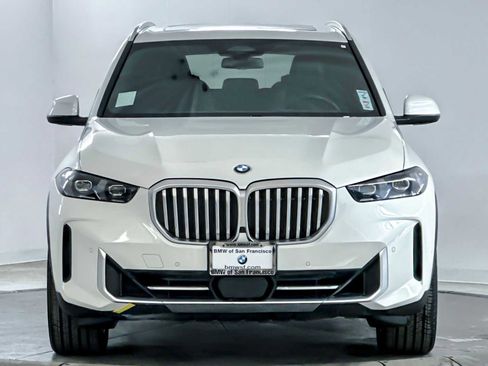 Used 2024 BMW X5 xDrive40i image 10