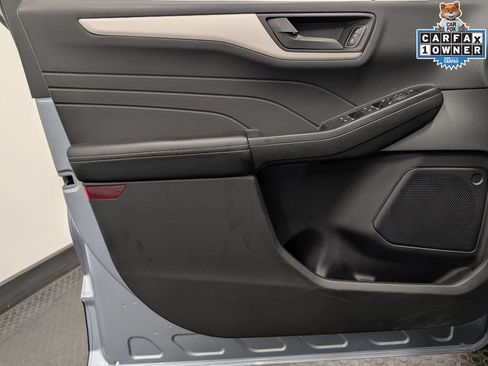 Used 2022 Ford Escape SE w/ Convenience Package AWD/4WD image 8