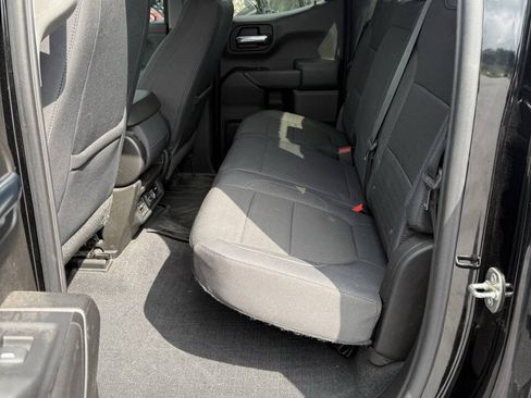 Used 2019 Chevrolet Silverado 1500 LT w/ All-Star Edition AWD/4WD image 14