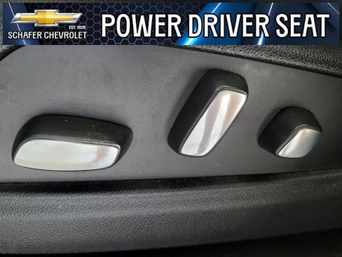 Used 2018 Cadillac XT5 Luxury w/ Driver Awareness Package image 36