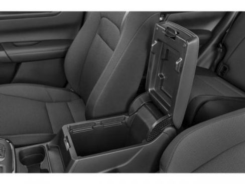Used 2025 Honda CR-V EX image 16