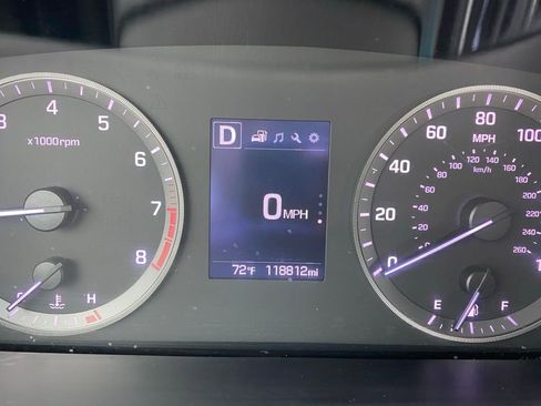 Used 2016 Hyundai Sonata SE image 13