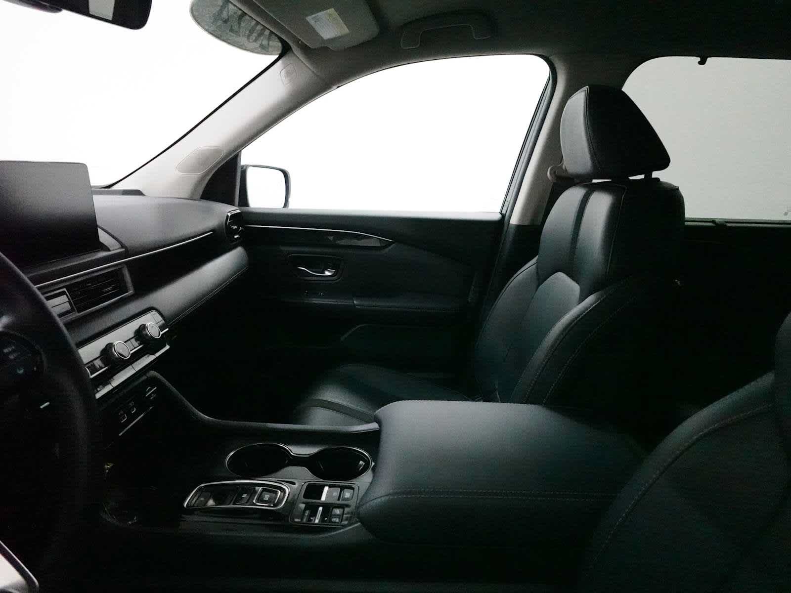 Certified 2024 Honda Pilot EX-L image 13
