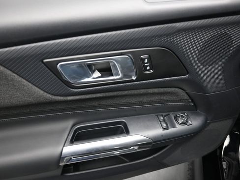 New 2026 Ford Mustang Coupe image 10