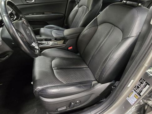 Used 2018 Kia Optima EX image 21