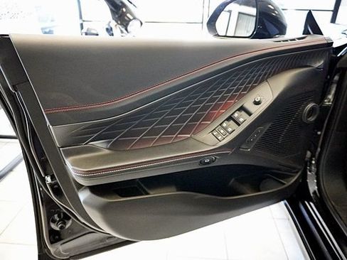 New 2026 Dodge Charger Scat Pack AWD/4WD image 27