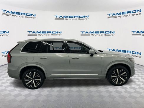 Used 2025 Volvo XC90 B5 Core w/ Protection Package AWD/4WD image 6