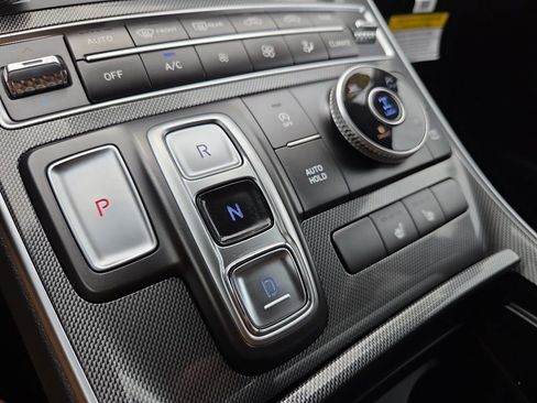 Certified 2023 Hyundai Santa Fe SEL AWD/4WD image 37