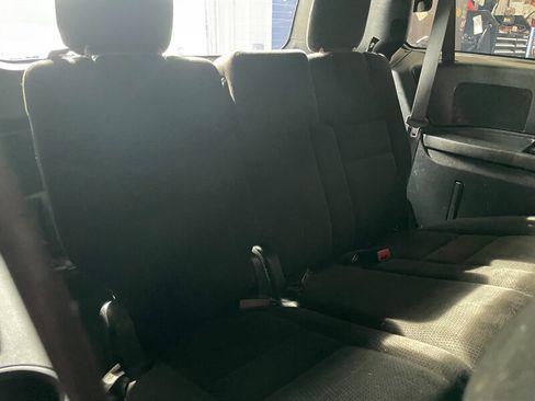 Used 2016 Dodge Grand Caravan SE FWD image 22