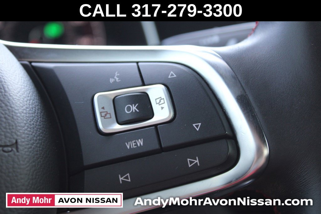 Used 2019 Volkswagen Jetta GLI FWD image 28