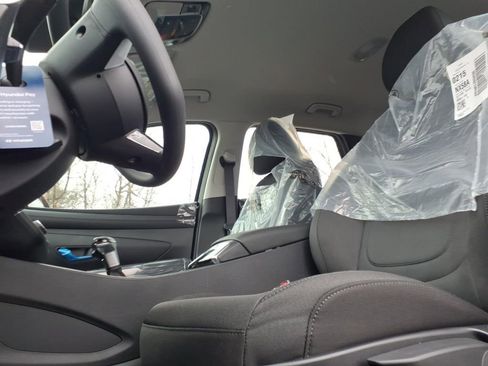 New 2026 Hyundai Tucson SE image 20