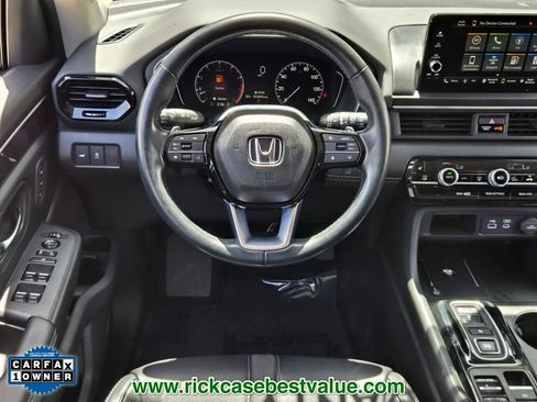 Used 2023 Honda Pilot EX-L image 14