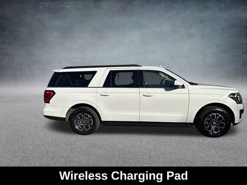 Used 2023 Ford Expedition Max XLT image 27