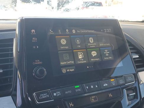 Used 2023 Honda Odyssey EX-L image 22