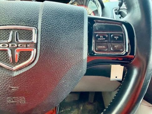 Used 2017 Dodge Grand Caravan SXT image 30