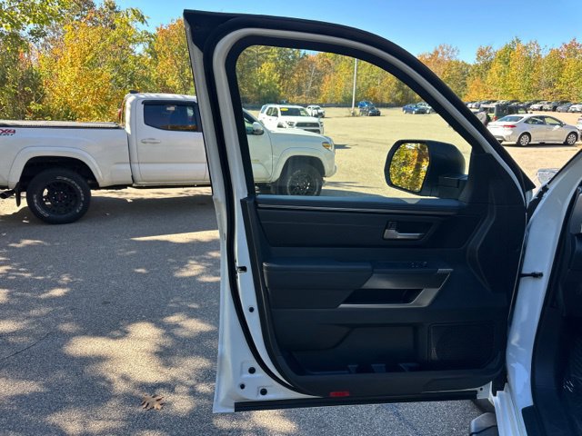 New 2026 Toyota Tundra SR5 AWD/4WD image 21
