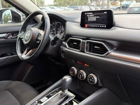 Used 2020 MAZDA CX-5 Sport image 17