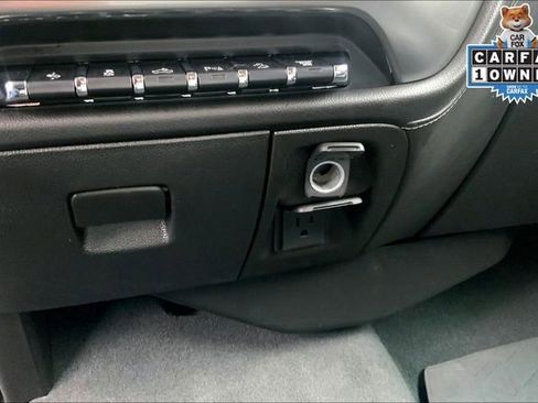 Used 2019 Chevrolet Silverado 2500 LTZ w/ Duramax Plus Package image 34