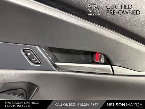 Certified 2024 MAZDA CX-30 Carbon AWD/4WD image 50