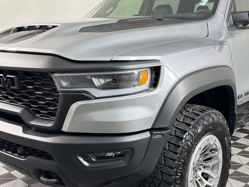 Used 2025 RAM 1500 RHO w/ RHO Level 1 Equipment Group AWD/4WD image 9