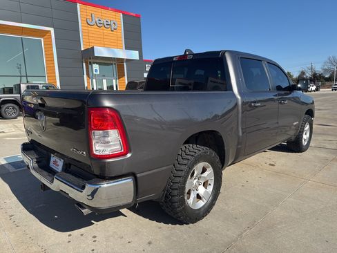 Used 2019 RAM 1500 Big Horn image 7