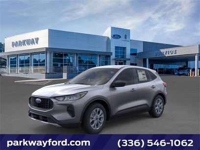 New 2025 Ford Escape Active