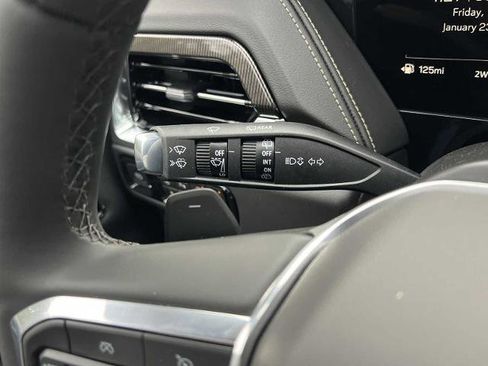 New 2026 GMC Yukon Elevation w/ Elevation Premium Package image 10