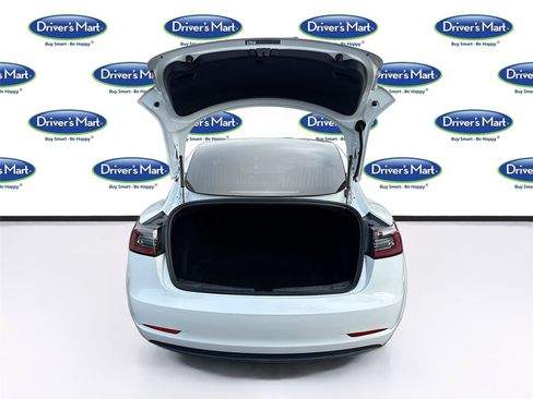 Used 2020 Tesla Model 3 RWD image 27