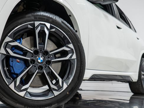 New 2025 BMW X1 M35i w/ Premium Package image 27