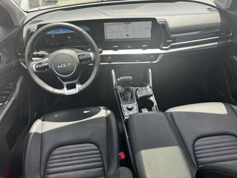 Used 2024 Kia Sportage SX AWD/4WD image 13