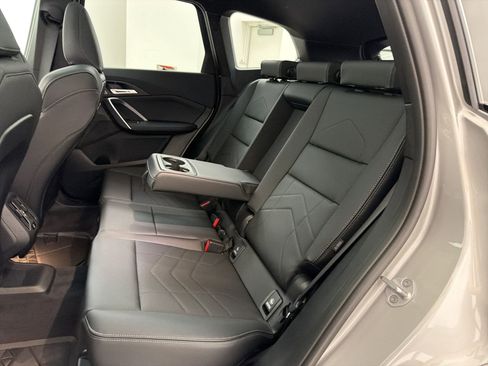 New 2026 BMW X1 xDrive28i w/ M Sport Package AWD/4WD image 15