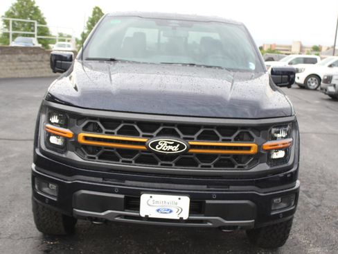 New 2026 Ford F150 Tremor w/ Equipment Group 402B AWD/4WD image 12