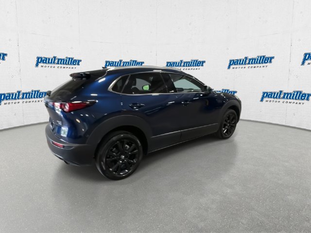 Used 2023 MAZDA CX-30 2.5 Turbo w/ Premium Package AWD/4WD image 11