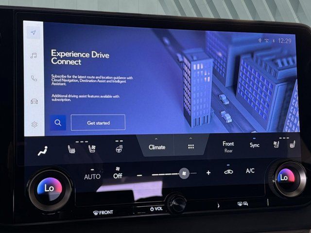 Certified 2026 Lexus RX 350 F Sport w/ Convenience Package FWD image 19