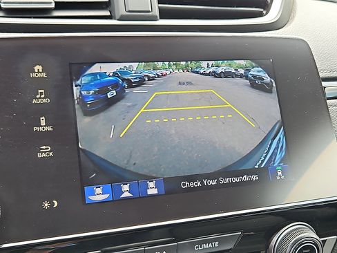 Used 2022 Honda CR-V EX-L image 18