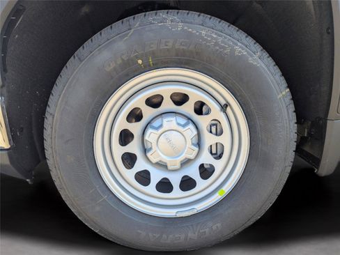 New 2026 GMC Sierra 1500 Pro w/ Pro Value Package RWD image 37