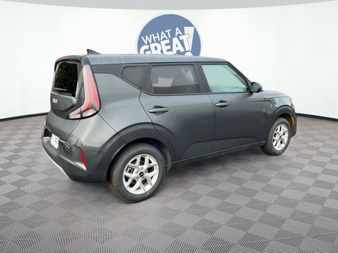 Certified 2024 Kia Soul LX w/ Option Group 015 image 6
