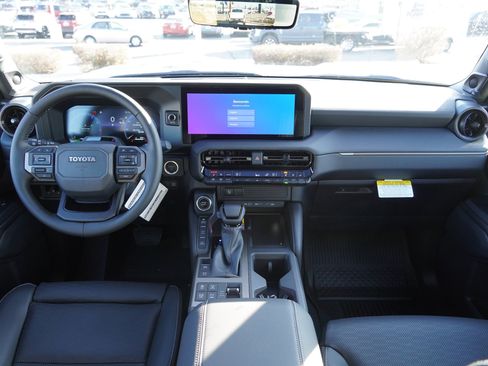 New 2026 Toyota Land Cruiser w/ Premium Package image 29