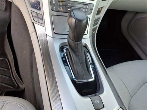 Used 2012 Cadillac CTS Performance image 14